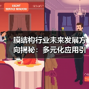 膜结构行业未来发展方向揭秘:多元化应用引领创新变革(图4) 膜结构行业未来发展方向揭秘:多元化应用引领创新变革(图4)