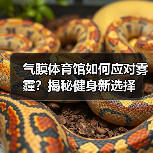 气膜体育馆如何应对雾霾？揭秘健身新选择（图1）