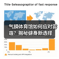 气膜体育馆如何应对雾霾？揭秘健身新选择（图3）