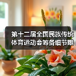 第十二届全国民族传统体育运动会筹备细节曝光！低碳场馆如何打造？（图4）