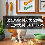 膜结构膜材分类全解析:三大类别与PTFE/PVC/ETFE材质性能对比(图1) 膜结构膜材分类全解析:三大类别与PTFE/PVC/ETFE材质性能对比(图1)