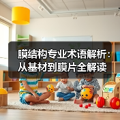 膜结构专业术语解析：从基材到膜片全解读（图2）