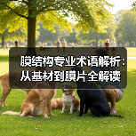 膜结构专业术语解析：从基材到膜片全解读（图4）