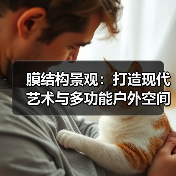 膜结构景观:打造现代艺术与多功能户外空间(图1) 膜结构景观:打造现代艺术与多功能户外空间(图1)