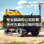专业膜结构公司推荐：多样方案设计制作指南（图1）