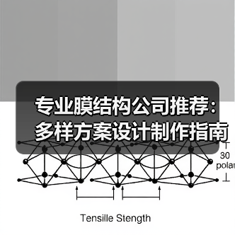 专业膜结构公司推荐：多样方案设计制作指南（图4）