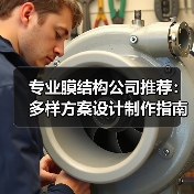 专业膜结构公司推荐：多样方案设计制作指南（图3）