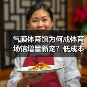 气膜体育馆为何成体育场馆增量新宠？低成本+防雾霾+快速建设全解析（图4）