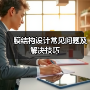膜结构设计常见问题及解决技巧（图1）