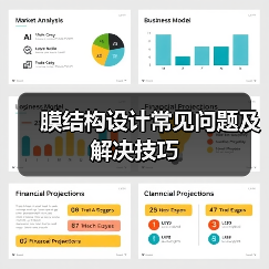 膜结构设计常见问题及解决技巧（图3）
