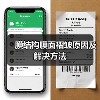 膜结构膜面褶皱原因及解决方法（图3）