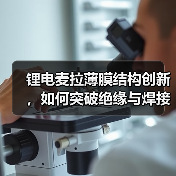 锂电麦拉薄膜结构创新，如何突破绝缘与焊接难题？（图2）