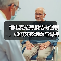 锂电麦拉薄膜结构创新，如何突破绝缘与焊接难题？（图4）