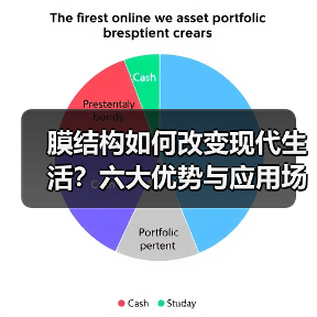 膜结构如何改变现代生活？六大优势与应用场景全解析（图3）