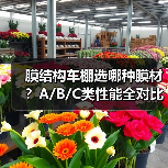膜结构车棚选哪种膜材？A/B/C类性能全对比（图2）