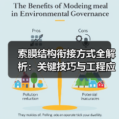 索膜结构衔接方式全解析:关键技巧与工程应用(图3) 索膜结构衔接方式全解析:关键技巧与工程应用(图3)