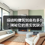膜结构建筑到底有多优？揭秘它的真实优缺点（图4）