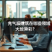 充气膜建筑在哪些领域大放异彩?(图2) 充气膜建筑在哪些领域大放异彩?(图2)