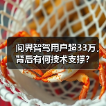 问界智驾用户超33万,背后有何技术支撑?(图2) 问界智驾用户超33万,背后有何技术支撑?(图2)