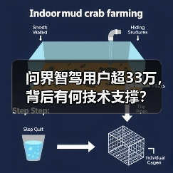 问界智驾用户超33万,背后有何技术支撑?(图3) 问界智驾用户超33万,背后有何技术支撑?(图3)