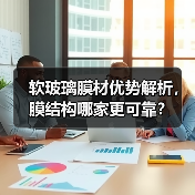 软玻璃膜材优势解析，膜结构哪家更可靠？（图2）