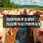 膜结构技术全解析：工程应用与设计软件发展现状（图2）