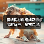 膜结构材料组成及特点深度解析:基布涂层、常用膜材性能对比 膜结构材料组成及特点深度解析:基布涂层、常用膜材性能对比