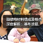 膜结构材料组成及特点深度解析:基布涂层、常用膜材性能对比(图2) 膜结构材料组成及特点深度解析:基布涂层、常用膜材性能对比(图2)