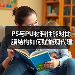 PS与PU材料性能对比 膜结构如何赋能现代建筑? PS与PU材料性能对比 膜结构如何赋能现代建筑?