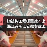膜结构工程哪里找？上海江苏浙江安徽专业上门服务（图4）