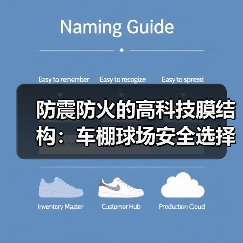 防震防火的高科技膜结构:车棚球场安全选择指南 防震防火的高科技膜结构:车棚球场安全选择指南