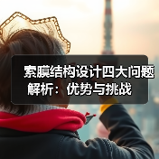 索膜结构设计四大问题解析：优势与挑战（图2）