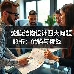 索膜结构设计四大问题解析：优势与挑战（图3）