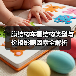 膜结构车棚结构类型与价格影响因素全解析(图2) 膜结构车棚结构类型与价格影响因素全解析(图2)