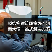 膜结构建筑哪家强？河南大博一站式解决方案全解析（图3）