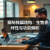 揭秘核膜结构:生物多样性与功能解析(图1) 揭秘核膜结构:生物多样性与功能解析(图1)