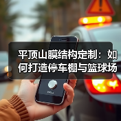 平顶山膜结构定制:如何打造停车棚与篮球场看台雨棚?(图4) 平顶山膜结构定制:如何打造停车棚与篮球场看台雨棚?(图4)
