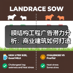 膜结构工程广告潜力分析:商业建筑如何打造视觉传播新典范(图1) 膜结构工程广告潜力分析:商业建筑如何打造视觉传播新典范(图1)