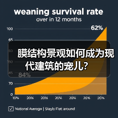 膜结构景观如何成为现代建筑的宠儿?(图1) 膜结构景观如何成为现代建筑的宠儿?(图1)