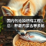 国内各地膜结构工程汇总:新疆内蒙古等多地项目全览(图4) 国内各地膜结构工程汇总:新疆内蒙古等多地项目全览(图4)