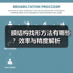 膜结构找形方法有哪些？效率与精度解析（图4）