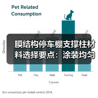 膜结构停车棚支撑柱材料选择要点:涂装均匀影响抗氧化性能(图3) 膜结构停车棚支撑柱材料选择要点:涂装均匀影响抗氧化性能(图3)