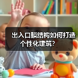 出入口膜结构如何打造个性化建筑?(图2) 出入口膜结构如何打造个性化建筑?(图2)