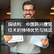 膜结构:中国新兴建筑技术的独特优势与挑战(图3) 膜结构:中国新兴建筑技术的独特优势与挑战(图3)