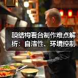 膜结构看台制作难点解析:自洁性、环境控制与施工培训全攻略(图4) 膜结构看台制作难点解析:自洁性、环境控制与施工培训全攻略(图4)