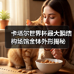 卡塔尔世界杯最大膜结构场馆金钵外形揭秘(图2) 卡塔尔世界杯最大膜结构场馆金钵外形揭秘(图2)