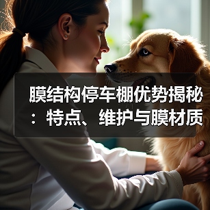 膜结构停车棚优势揭秘:特点、维护与膜材质量全解析(图3) 膜结构停车棚优势揭秘:特点、维护与膜材质量全解析(图3)
