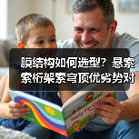 膜结构如何选型?悬索索桁架索穹顶优劣势对比(图2) 膜结构如何选型?悬索索桁架索穹顶优劣势对比(图2)