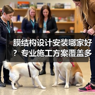 膜结构设计安装哪家好?专业施工方案覆盖多场景(图1) 膜结构设计安装哪家好?专业施工方案覆盖多场景(图1)