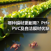 哪种膜材更耐用?Ptfe、PVC及自洁膜材优缺点全解析(图2) 哪种膜材更耐用?Ptfe、PVC及自洁膜材优缺点全解析(图2)